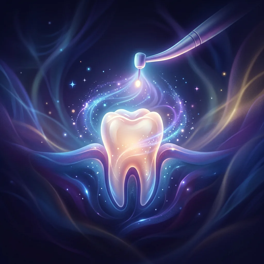 'Root Canals are Painful': Busting the Biggest Myth in Dentistry